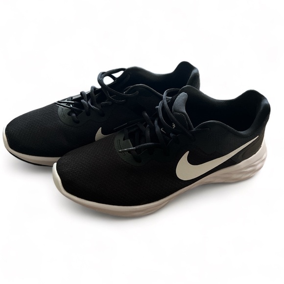 🖤🖤Nike Revolution 6 Nn Women’s Walking Running Shoes Size 12 - Picture 7 of 9